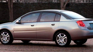 Why Wasn't The Saturn Ion Recalled In 2010 For Steering Issues?